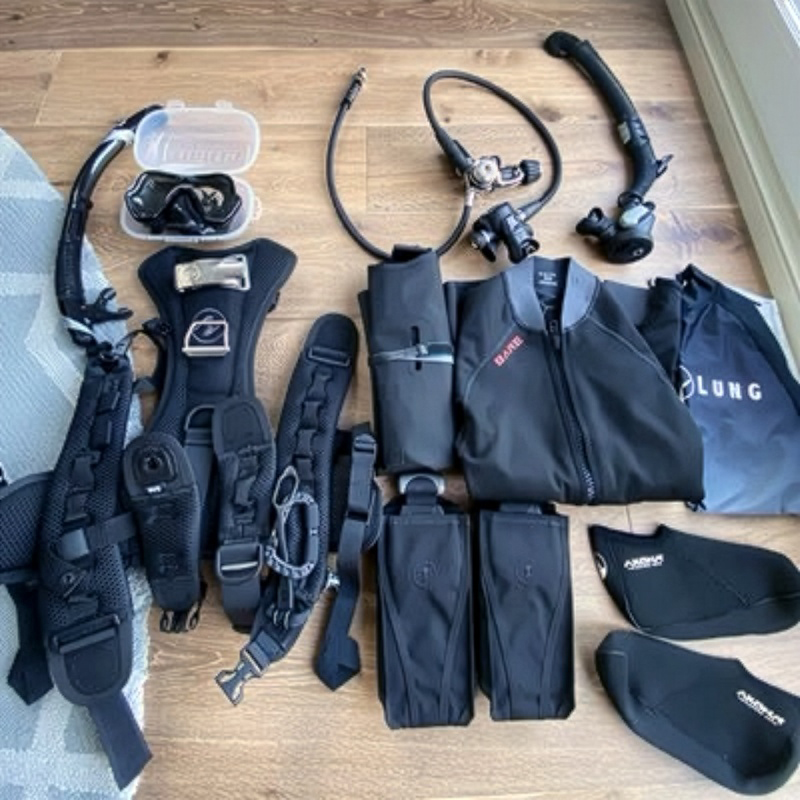 Travel Gear
